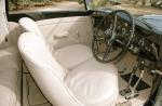 Rolls-Royce Phantom II Continental Sedanca Drophead Coupe 1934 года